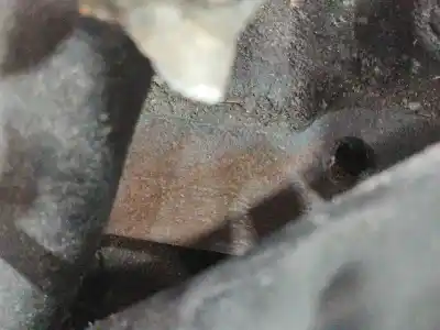 Pezzo di ricambio per auto di seconda mano motore completo per audi a4 b5 avant (8d5) 1.9 tdi riferimenti oem iam afn  