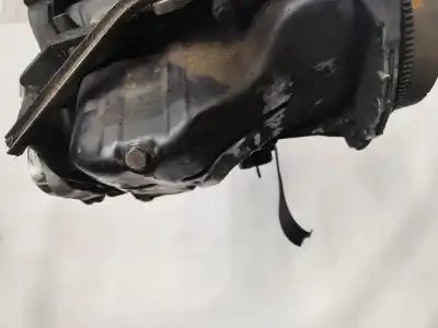 Pezzo di ricambio per auto di seconda mano motore completo per audi a4 b5 avant (8d5) 1.9 tdi riferimenti oem iam afn  
