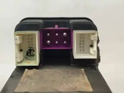 Second-hand car spare part central locking pump for audi a4 b5 avant (8d5) 1.9 tdi oem iam references 4a0862257j  