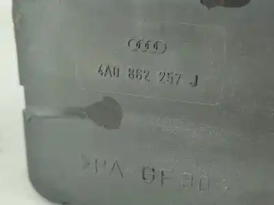 Second-hand car spare part central locking pump for audi a4 b5 avant (8d5) 1.9 tdi oem iam references 4a0862257j  