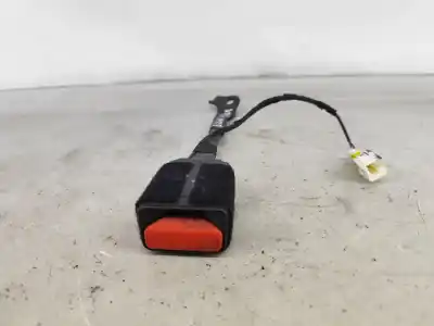 Автозапчасти б/у левый передний крюк ремня за peugeot 308 sw ii (lc_, lj_, lr_, lx_, l4_) 1.6 hdi / bluehdi 115 (lcbhxm lcbhxt) ссылки oem iam 536692