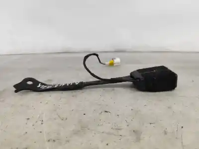 Автозапчастина б/у лівий передній гачок для peugeot 308 sw ii (lc_, lj_, lr_, lx_, l4_) 1.6 hdi / bluehdi 115 (lcbhxm lcbhxt) посилання на oem iam 536692  