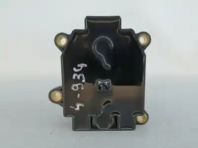 Tweedehands auto-onderdeel bobine voor renault clio iii (br0/1, cr0/1) 1.2 16v (br02 br0j br11 cr02 cr0j cr11) oem iam-referenties 8200702693  