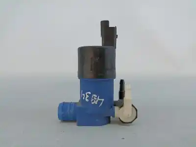 Tweedehands auto-onderdeel schone pomp voor renault clio iii (br0/1, cr0/1) 1.2 16v (br02 br0j br11 cr02 cr0j cr11) oem iam-referenties 681155 // 316568
