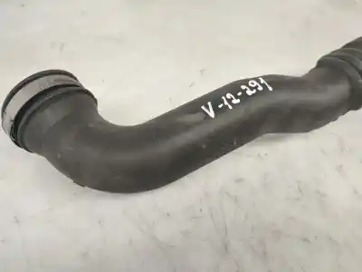 Автозапчасти б/у трубка промежуточного охладителя за ford s-max (wa6) 2.0 tdci ссылки oem iam 8g916k863aa  