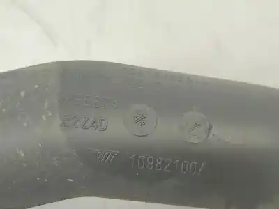 Автозапчасти б/у трубка промежуточного охладителя за ford s-max (wa6) 2.0 tdci ссылки oem iam 8g916k863aa  