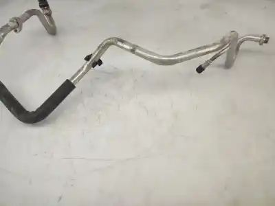 Автозапчастина б/у труби кондиціонації для ford s-max (wa6) 2.0 tdci посилання на oem iam   