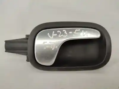 Автозапчастина б/у внутрішня задня права ручка для audi a3 (8l1) 1.6 посилання на oem iam 8l4839020