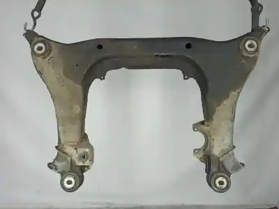 Second-hand car spare part front subframe for volkswagen passat 3b2 1.9 tdi oem iam references   