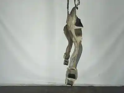 Second-hand car spare part front subframe for volkswagen passat 3b2 1.9 tdi oem iam references   