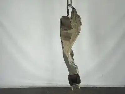 Second-hand car spare part front subframe for volkswagen passat 3b2 1.9 tdi oem iam references   