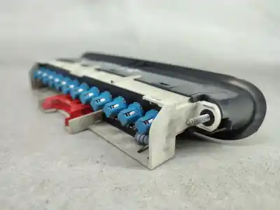 Second-hand car spare part multifunction display for renault twingo i (c06_) 1.2 (c063 c064) oem iam references 7700834690  