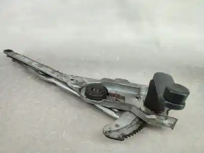 Автозапчасти б/у регулятор стекла переднего левого за renault kangoo express (fc0/1_) d 65 1.9 (fc0e fc02 fc0j fc0n) ссылки oem iam   