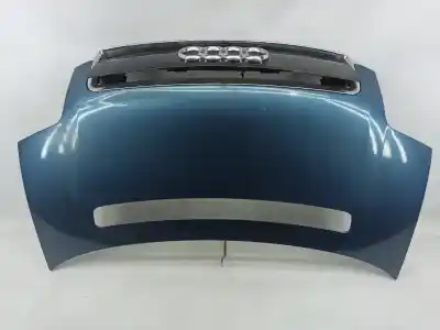 Peça sobressalente para automóvel em segunda mão capot por audi a2 (8z0) 1.4 tdi referências oem iam   