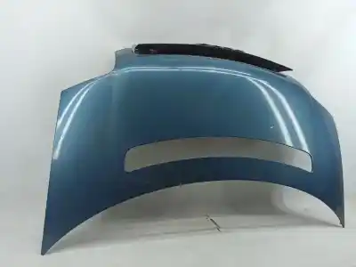 Peça sobressalente para automóvel em segunda mão capot por audi a2 (8z0) 1.4 tdi referências oem iam   