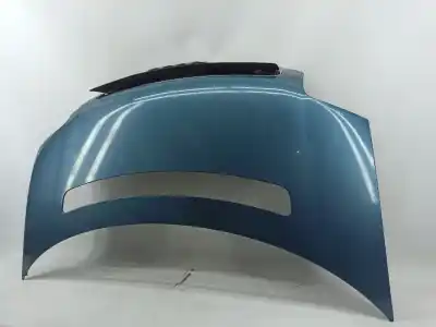 Peça sobressalente para automóvel em segunda mão capot por audi a2 (8z0) 1.4 tdi referências oem iam   