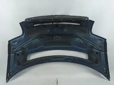 Peça sobressalente para automóvel em segunda mão capot por audi a2 (8z0) 1.4 tdi referências oem iam   