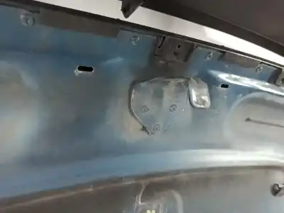 Peça sobressalente para automóvel em segunda mão capot por audi a2 (8z0) 1.4 tdi referências oem iam   