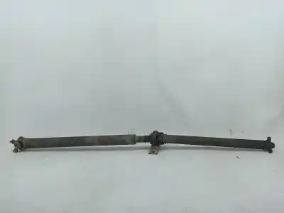 Pezzo di ricambio per auto di seconda mano trasmissione centrale per bmw 3 (e30) 324 d riferimenti oem iam   