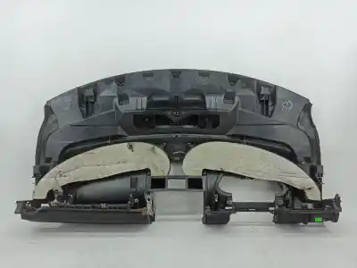 Pièce détachée automobile d'occasion tableau de bord pour audi a2 (8z0) 1.4 tdi références oem iam 8z1857033  