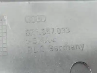 Pièce détachée automobile d'occasion tableau de bord pour audi a2 (8z0) 1.4 tdi références oem iam 8z1857033  
