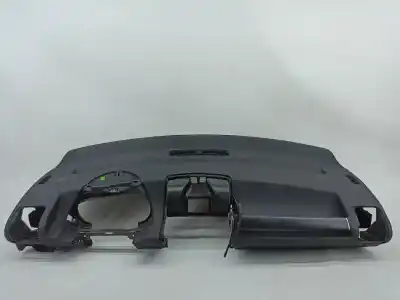 Gebrauchtes Autoersatzteil INSTRUMENTENTAFEL zum AUDI A2 (8Z0)  OEM-IAM-Referenzen 8Z1857033  