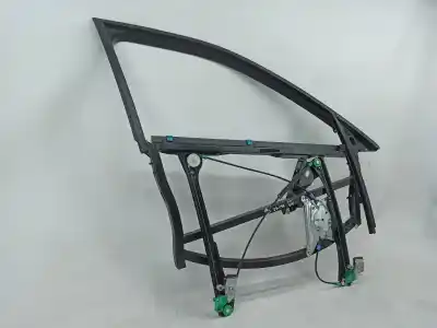 Автозапчастина б/у регулятор переднього правого скла для audi a4 b5 avant (8d5) 1.9 tdi посилання на oem iam   