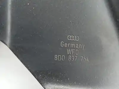 Автозапчастина б/у регулятор переднього правого скла для audi a4 b5 avant (8d5) 1.9 tdi посилання на oem iam   