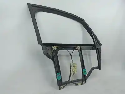 Автозапчастина б/у регулятор переднього правого скла для audi a2 (8z0) 1.4 tdi посилання на oem iam   
