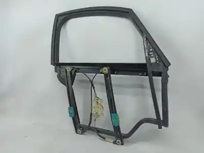 Автозапчастина б/у регулятор переднього правого скла для audi a2 (8z0) 1.4 tdi посилання на oem iam   