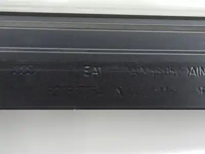 Автозапчастина б/у регулятор переднього правого скла для audi a2 (8z0) 1.4 tdi посилання на oem iam   