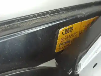 Автозапчастина б/у регулятор переднього правого скла для audi a2 (8z0) 1.4 tdi посилання на oem iam   