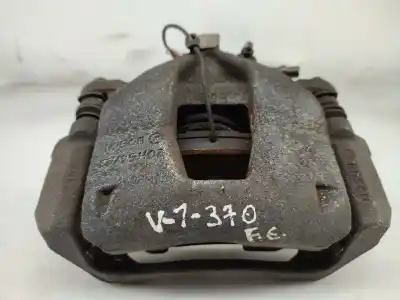 Tweedehands auto-onderdeel remklauw links voor voor fiat doblo cargo (263_) 1.3 d multijet oem iam-referenties 