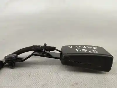 Tweedehands auto-onderdeel riemhaak rechts voor voor fiat doblo cargo (263_) 1.3 d multijet oem iam-referenties 735484543