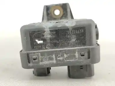 Tweedehands auto-onderdeel voorverwarmingsdoos voor fiat doblo cargo (263_) 1.3 d multijet oem iam-referenties 55226659