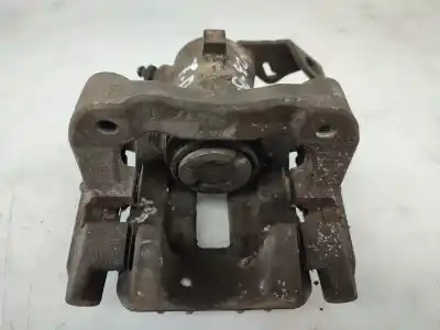 Автозапчастина б/у задній правий гальмівний супорт для audi a3 (8l1) 1.6 посилання на oem iam   