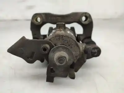 Автозапчастина б/у задній правий гальмівний супорт для audi a3 (8l1) 1.6 посилання на oem iam   