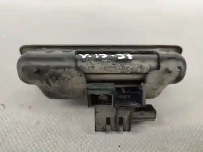 Second-hand car spare part multifunction switch for bmw 1 coupé (e82) 120 d oem iam references 51247118158  