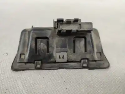 Second-hand car spare part multifunction switch for bmw 1 coupé (e82) 120 d oem iam references 51247118158  