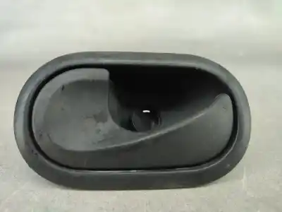 Second-hand car spare part tailgate back door handle for renault kangoo express (fw0/1_) 1.5 dci k9ka800 oem iam references  Second-hand car spare part tailgate back door handle for renault kangoo express (fw0/1_) 1.5 dci k9ka800 oem iam references
