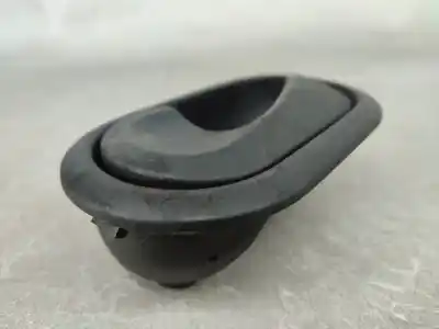 Second-hand car spare part tailgate back door handle for renault kangoo express (fw0/1_) 1.5 dci k9ka800 oem iam references   