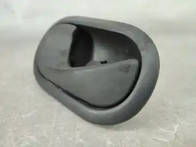 Second-hand car spare part tailgate back door handle for renault kangoo express (fw0/1_) 1.5 dci k9ka800 oem iam references   