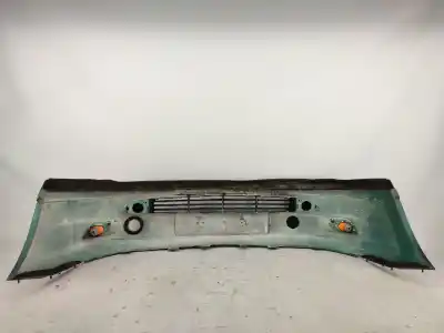 Автозапчасти б/у передний бампер за ford focus i (daw, dbw) 1.6 16v ссылки oem iam 98ab17757  