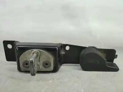 Second-hand car spare part tailgate back door handle for renault kangoo express (fw0/1_) 1.5 dci k9ka800 oem iam references  Second-hand car spare part tailgate back door handle for renault kangoo express (fw0/1_) 1.5 dci k9ka800 oem iam references