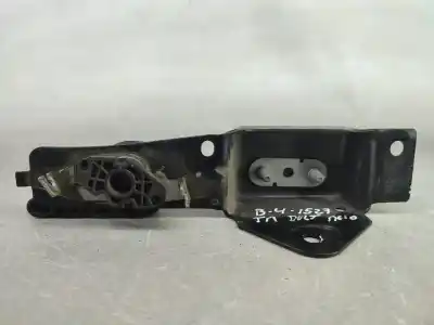 Second-hand car spare part tailgate back door handle for renault kangoo express (fw0/1_) 1.5 dci k9ka800 oem iam references   