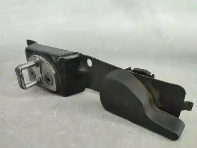 Second-hand car spare part tailgate back door handle for renault kangoo express (fw0/1_) 1.5 dci k9ka800 oem iam references   