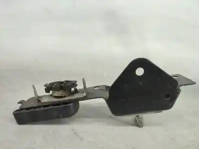 Second-hand car spare part tailgate back door handle for renault kangoo express (fw0/1_) 1.5 dci k9ka800 oem iam references   