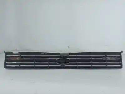 Автозапчастина б/у передня решіта для ford fiesta ii (fbd) 1.1 (fbd) посилання на oem iam   