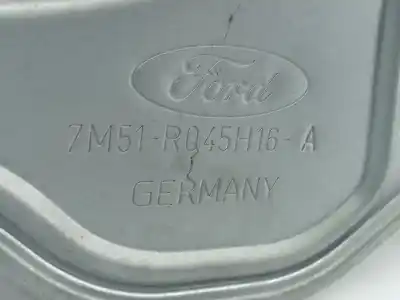 Автозапчастина б/у регулятор переднього правого скла для ford focus c-max (dm2) 1.8 tdci посилання на oem iam 7m51r045h16a  