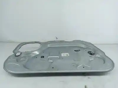 Second-hand car spare part driver left window regulator for ford focus c-max (dm2) 1.8 tdci oem iam references 7m51r045h17a  